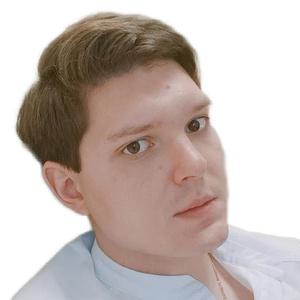 Лазарчук Дмитрий Михайлович