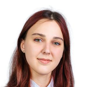Сыщикова Елена Павловна