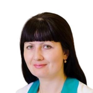 Колмакова Наталья Викторовна