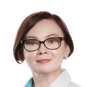 Ильченко Татьяна Юрьевна