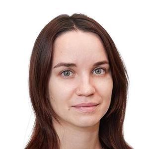 Кисораускас Ирина Валерьевна