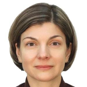 Невольникова Анна Олеговна