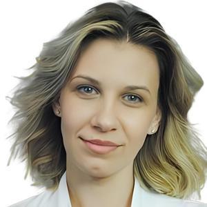 Хороших Людмила Вадимовна