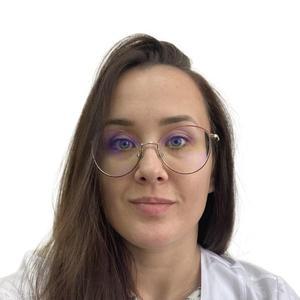 Стекольщикова (Пуряева) Елена Сергеевна