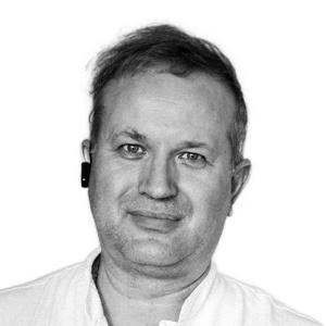 Бегачев Алексей Викторович