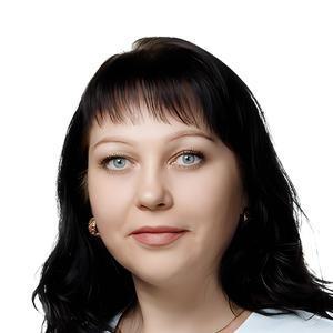 Иванова Екатерина Михайловна