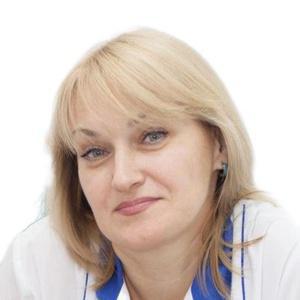 Шауберт Евгения Геннадьевна