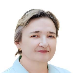 Малетина Ольга Ильинична