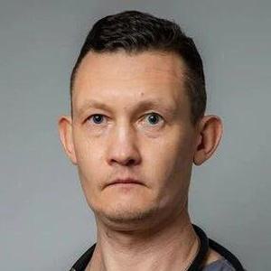 Мясников Дмитрий Александрович