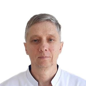 Умеренков Владимир Петрович