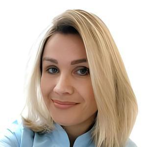 Сиреньщикова Юлия Анатольевна