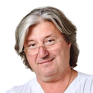 Ярцев Виктор Владимирович
