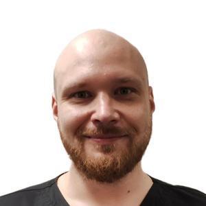 Монзиков Егор Константинович