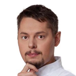 Модин Александр Сергеевич