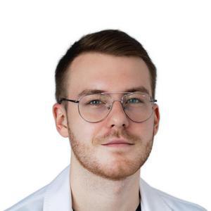 Рябых Данила Олегович