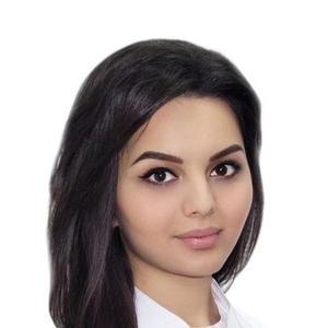 Грагян Лаура Арменовна