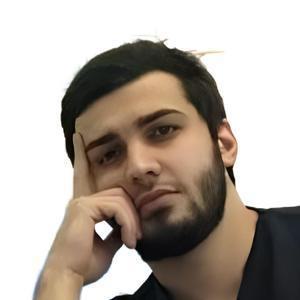 Шекералиев Камиль Небиевич