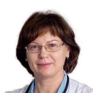Александрова Светлана Юрьевна