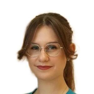 Черных Наталия Юрьевна