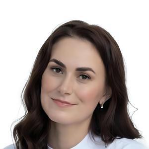 Ионова Анна Игоревна