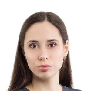 Ивкина (Идрис) Диана Максутовна