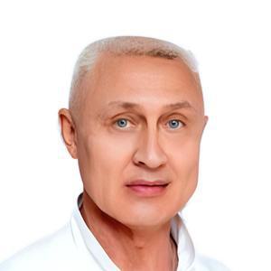 Генералов Роман Александрович