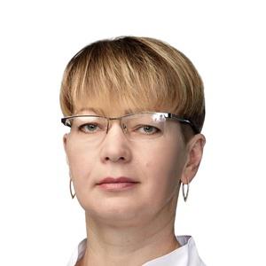 Ковалева Елена Юрьевна