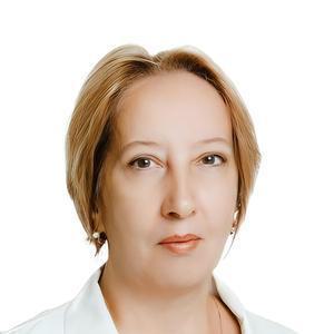 Астахова Елена Александровна
