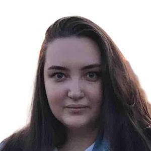 Кизина Анна Алексеевна