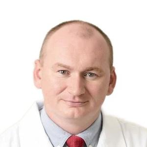 Баженов Андрей Васильевич