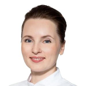 Рукосуева Варвара Васильевна