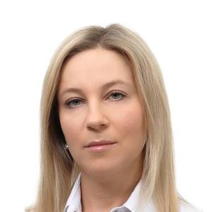 Сахапова Лилия Рустэмовна