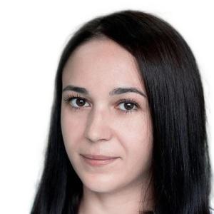 Талалаева Рузана Саркисовна
