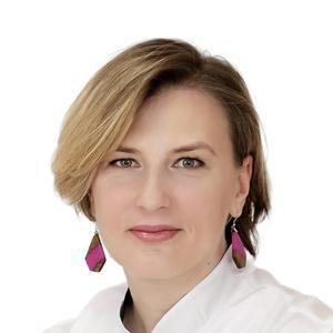 Шефер Кристина Константиновна