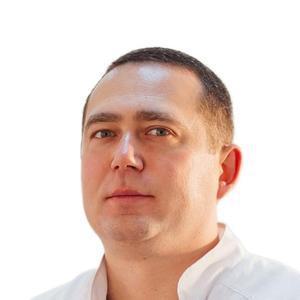 Савин Максим Владимирович