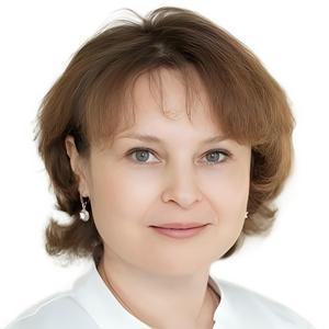 Осадчая Екатерина Николаевна