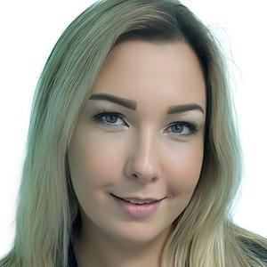 Васина Людмила Олеговна