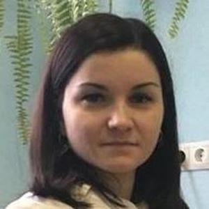 Карякина Мария Александровна