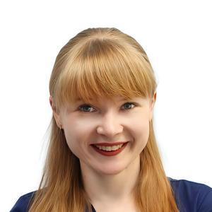 Другова Елена Александровна