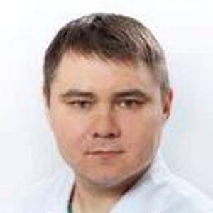 Аскаров Артур Хамитович