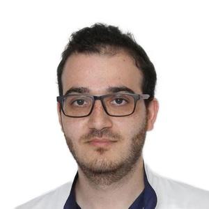 Велиев Габиль Орханович
