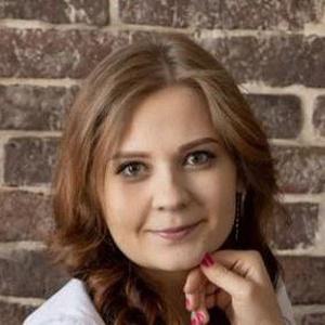 Бабина Ирина Сергеевна