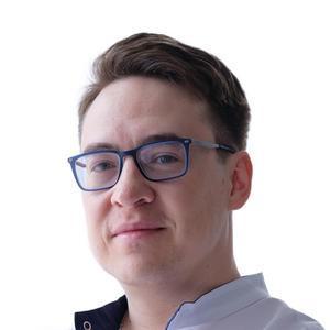 Макаев Дмитрий Джанович