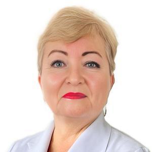 Магнитская Марина Александровна