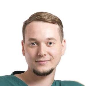 Жбанников Филипп Олегович