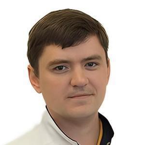 Морозов Павел Германович
