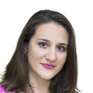 Пикалова Алина Олеговна