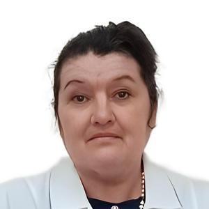Михеева Гелена Николаевна