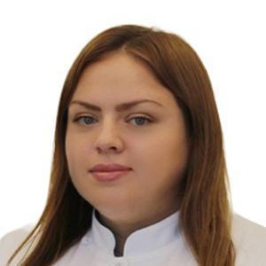 Шаверская София Александровна