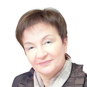 Макарова Ольга Фридмановна